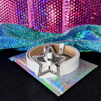 Pasek star
