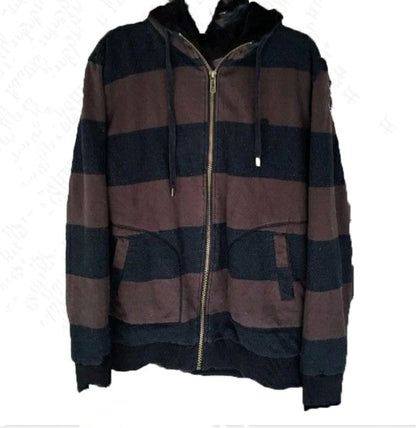 Kurtka camo