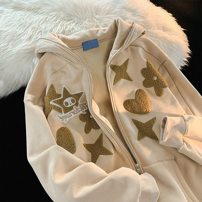 Bluza "pillow"