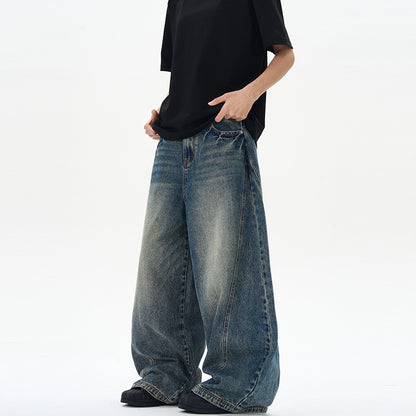 Baggy jeans