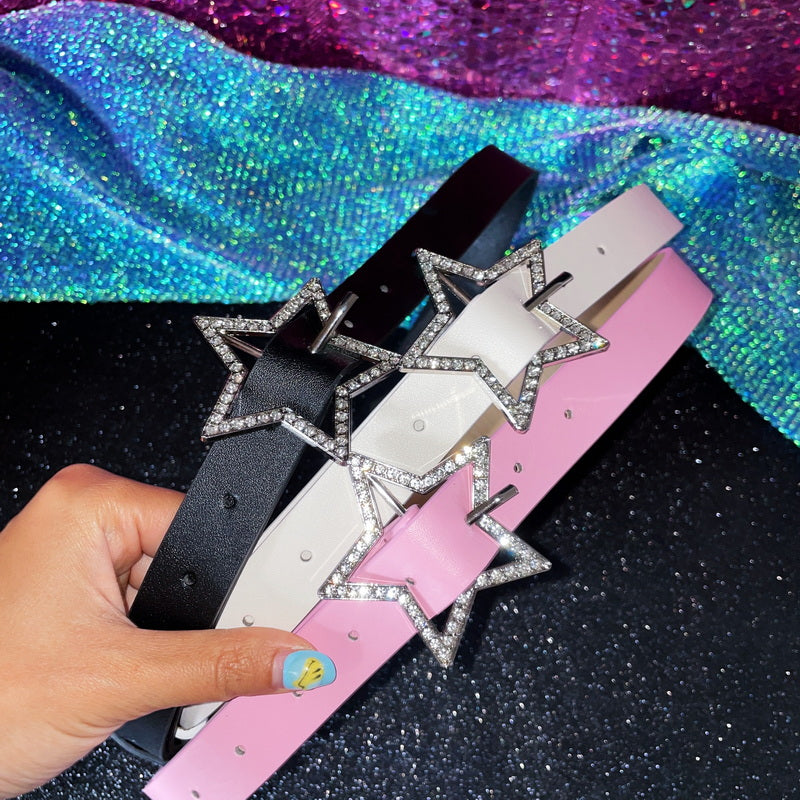 Pasek star