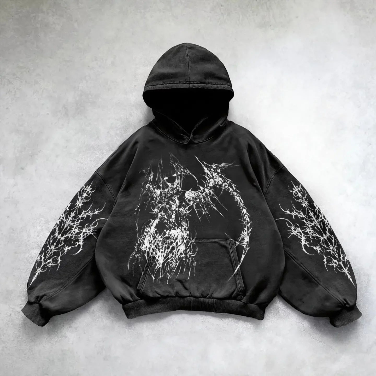 Bluza "y2k"