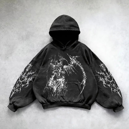 Bluza "y2k"