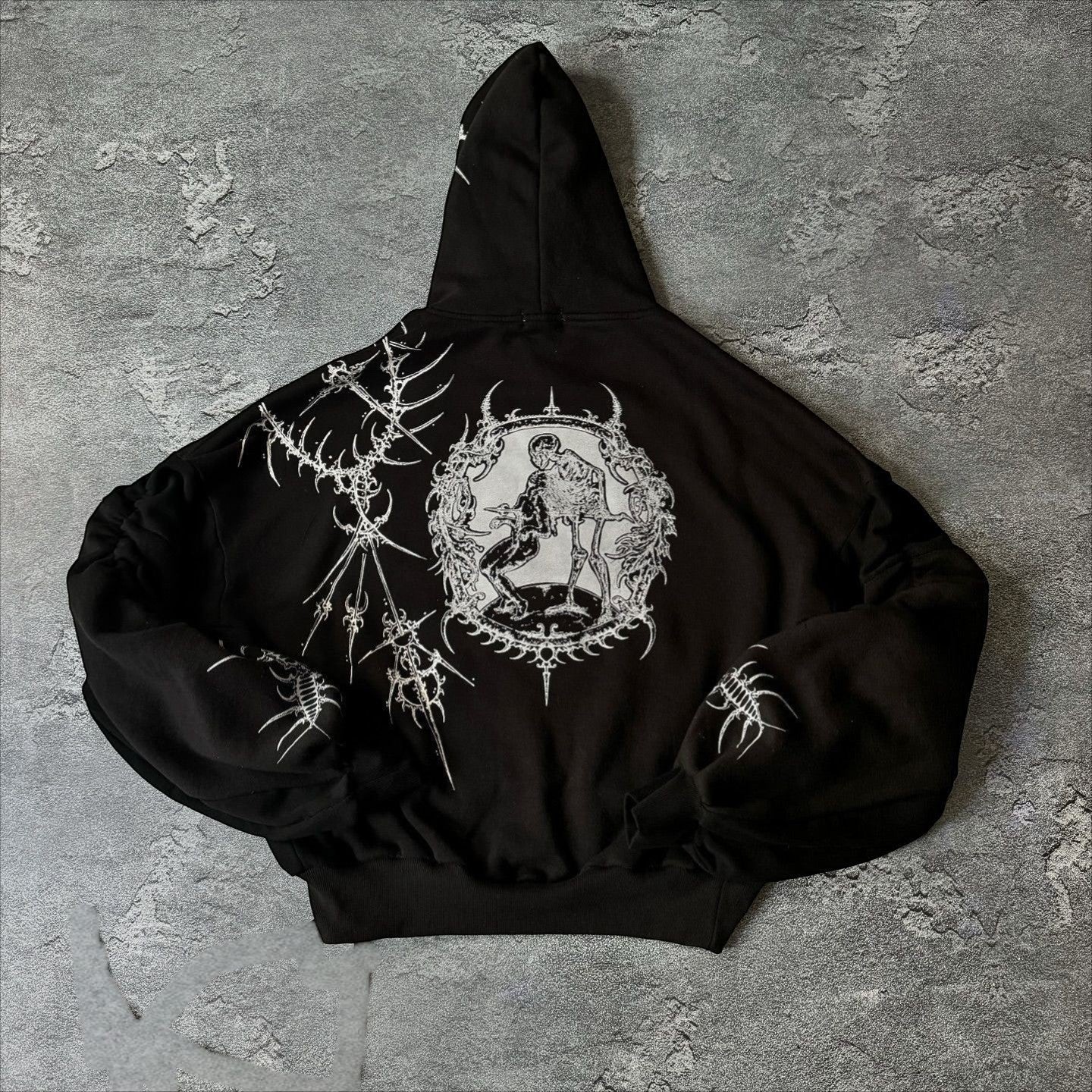 Bluza "alternative"