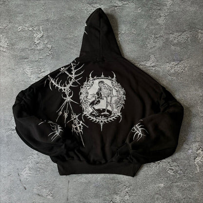 Bluza "alternative"