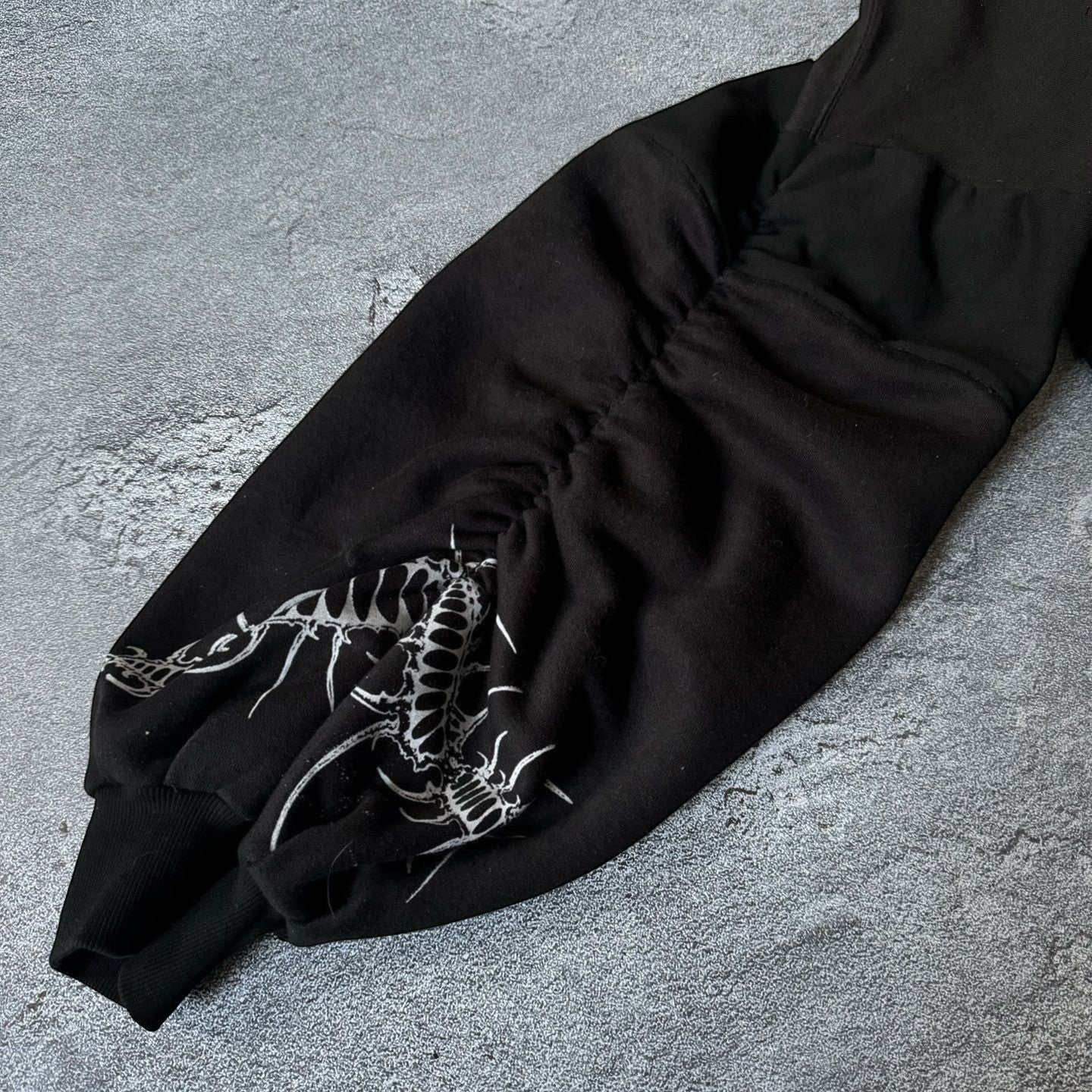 Bluza "alternative"