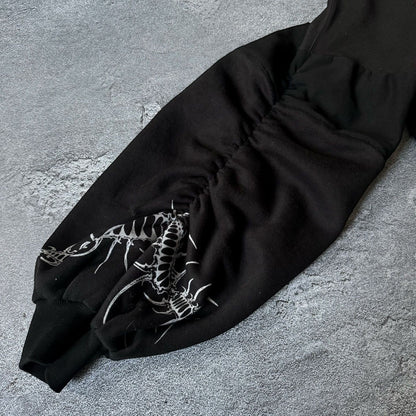 Bluza "alternative"