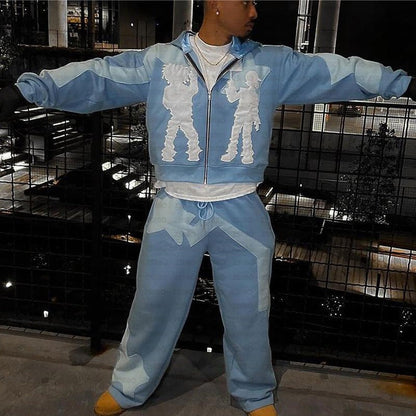 Bluza "reality"