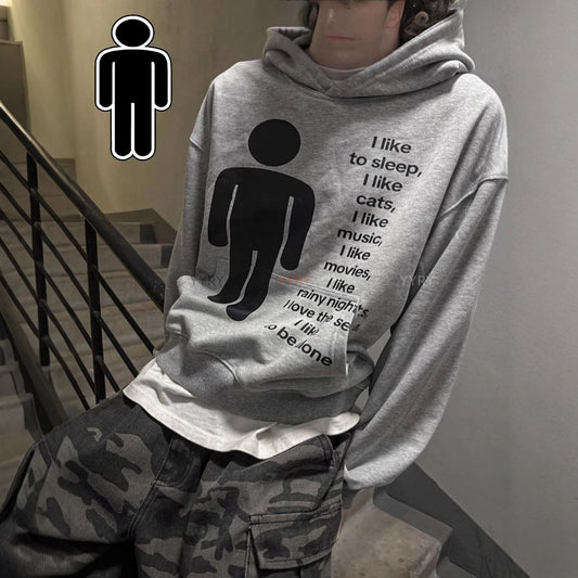 Bluza "music"