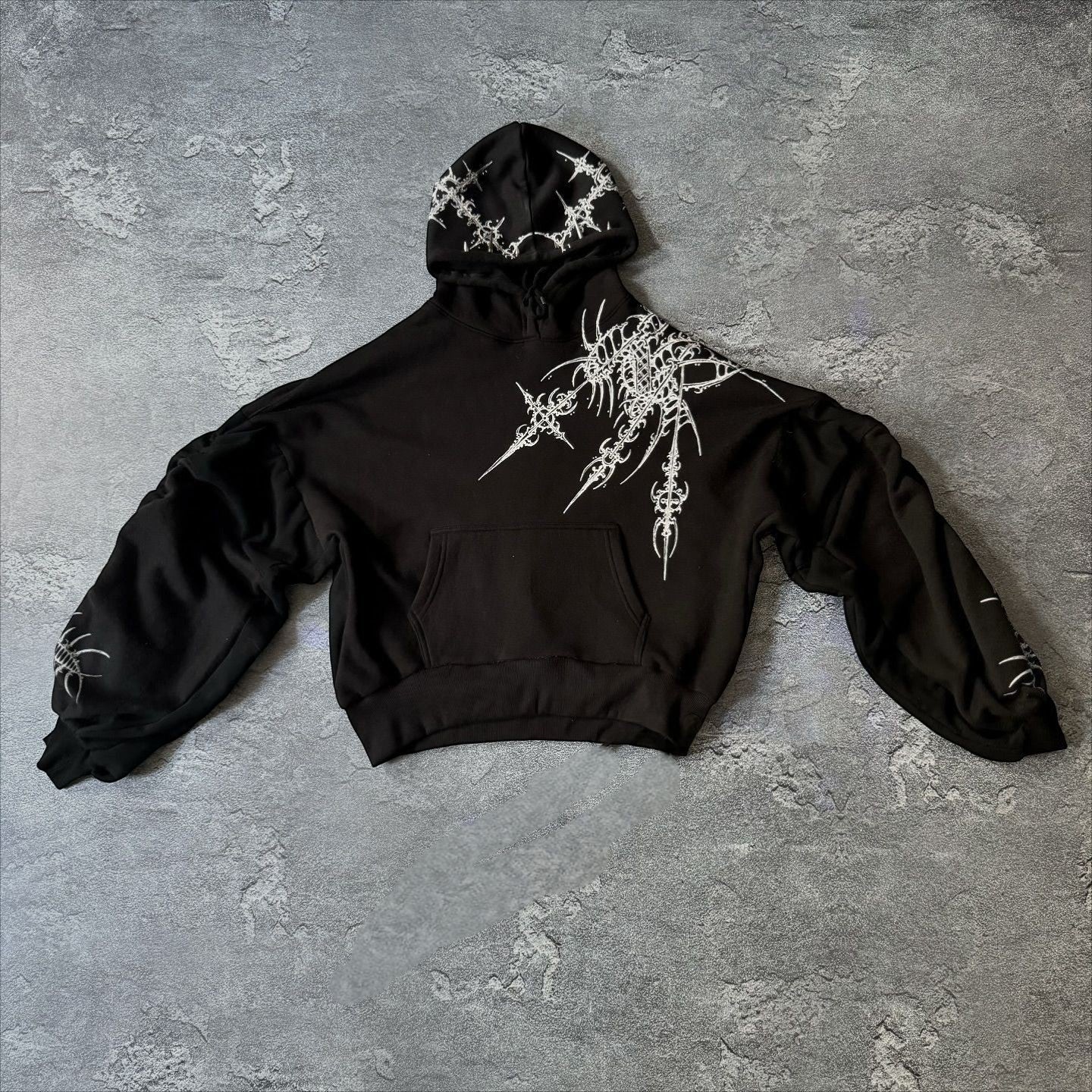 Bluza "alternative"