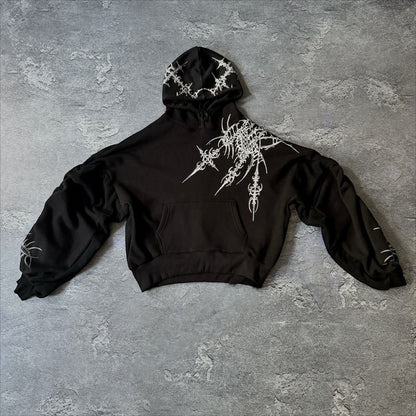 Bluza "alternative"