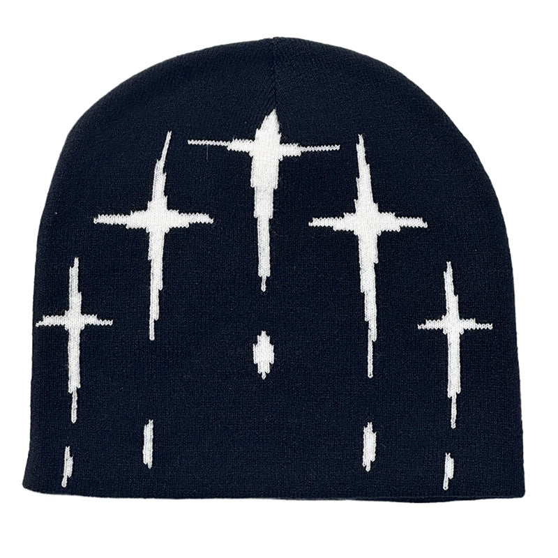 Czapka cross