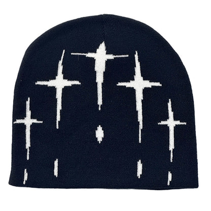 Czapka cross